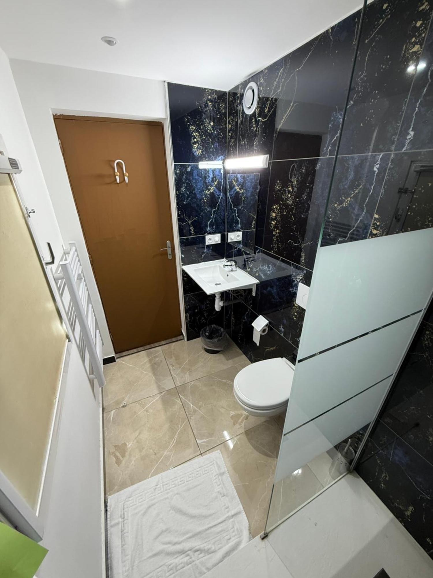 Fasthotel - Soissons Nord Crouy Exterior foto